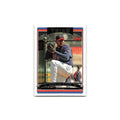 Carlos Silva 2006 Topps #479 Minnesota Twins Baseball Card NM