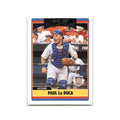 Paul Lo Duca 2006 Topps Update and Highlights #UH234 New York Mets NM