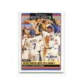 Jose Reyes 2006 Topps Updates & Highlights #UH192 New York Mets Baseball Card NM
