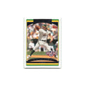 Barry Zito 2006 Topps Opening Day #14 Oakland Athletics Baseball Card NM