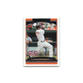 Brian Roberts 2006 Topps Opening Day #15 Baltimore Orioles Baseball Card NM
