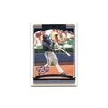 Rickie Weeks 2006 Topps Opening Day #39 Milwaukee Brewers Baseball Card NM