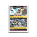 Lo Duca Betran 2006 Topps Update and Highlights #UH196 New York Mets NM
