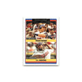 Travis Hafner  CC Sabathia 2006 Topps Updates & Highlights #UH315 Indians NM