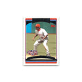 Chone Figgins 2006 Topps Opening Day #23 Los Angeles Angels Baseball Card NM