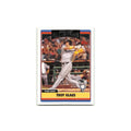 Troy Glaus 2006 Topps Updates & Highlights #UH267 Toronto Blue Jays NM