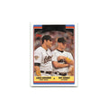 Lance Berkman Roy Oswalt 2006 Topps Updates & Highlights #UH325 Astros NM