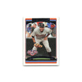 Lance Berkman 2006 Topps Opening Day #21 Houston Astros Baseball Card NM