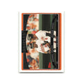 Miguel Tejada Melvin Mora 2006 Topps #327 Baltimore Orioles Baseball Card NM