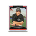 John Gibbons 2006 Topps #589 Toronto Blue Jays Baseball Card NM