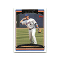 Chris Woodward 2006 Topps Updates & Highlights #UH106 New York Mets NM