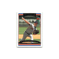 Jeremy Bonderman 2006 Topps #470 Detroit Tigers Baseball Card NM