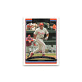 Bobby Abreu 2006 Topps #20 Philadelphia Phillies Baseball Card NM