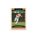Adam Dunn 2006 Topps #115 Cincinnati Reds Baseball Card NM