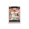 Livan Hernandez 2006 Topps Opening Day #77 Washington Nationals Baseball Card NM