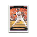 Guillermo Mota 2006 Topps Updates & Highlights #UH51 Boston Red Sox NM