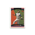 Aaron Boone 2006 Topps #462 Cleveland Indians Baseball Card NM