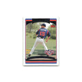Tim Hudson 2006 Topps Opening Day #108 Atlanta Braves Baseball Card NM
