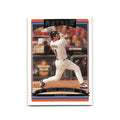 Brad Ausmus 2006 Topps #563 Houston Astros Baseball Card NM