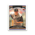 Brandon Webb 2006 Topps #403 Arizona Diamondbacks Baseball Card NM