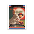 Bartolo Colon 2006 Topps #260 Los Angeles Angels Baseball Card NM