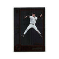 Justin Thompson 1998 Bowman #32 Detroit Tigers Baseball Card NM