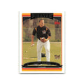 Matt Capps Rookie 2006 Topps #627 Pittsburgh Pirates Baseball Card NM