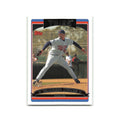 Francisco Liriano Rookie 2006 Topps #309 Minnesota Twins Baseball Card NM