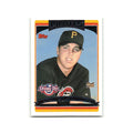 Tom Gorzelanny Rookie 2006 Topps Opening Day #154 Pittsburgh Pirates NM