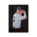 Ricky Ledee 1998 Bowman #105 New York Yankees Baseball Card NM