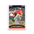 Darrell Rasner Rookie 2006 Topps Opening Day #160 Washington Nationals NM