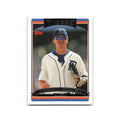 Magglio Ordonez 2006 Topps #490 Detroit Tigers Baseball Card NM