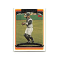 Ryan Doumit 2006 Topps #406 Pittsburgh Pirates Baseball Card NM