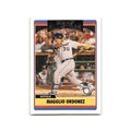 Magglio Ordonez 2006 Topps Updates & Highlights #UH248 Detroit Tigers NM