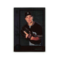 Clay Bruner 1998 Bowman #86 Detroit Tigers Baseball Card NM