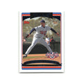 Francisco Liriano Rookie 2006 Topps Opening Day #148 Minnesota Twins NM