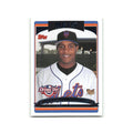 Anderson Hernandez Rookie 2006 Topps Opening Day #135 New York Mets NM