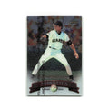 Shawn Estes 1998 Topps Finest w Coating #123 San Francisco Giants NM
