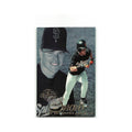 Brady Anderson 1997 Flair Showcase #153 Baltimore Orioles Baseball Card NM
