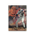 Darryl Kile 1997 Flair Showcase #157 Houston Astros Baseball Card NM