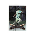 Darryl Hamilton 1998 Topps Finest w Coating #38 San Francisco Giants NM
