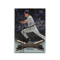 Johnny Damon 1998 Topps Finest w Coating #144 Kansas City Royals NM
