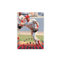Fernando Tatis Rookie 1998 Donruss #113 Texas Rangers Baseball Card NM