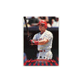 Ivan Rodriguez 1998 Donruss #17 Texas Rangers Baseball Card NM