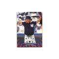 Ivan Cruz 1998 Donruss #137 New York Yankees Baseball Card NM
