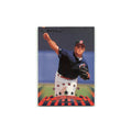 Jaret Wright Rookie 1998 Donruss #81 Cleveland Indians Baseball Card NM