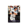 Todd Helton 1998 Donruss #105 Colorado Rockies Baseball Card NM