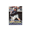Todd Greene Rookie 1998 Donruss #84 Anaheim Angels Baseball Card NM