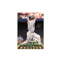 Miguel Tejada Rookie 1998 Donruss #111 Oakland Athletics Baseball Card NM