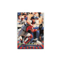 Javier Lopez 1998 Donruss #29 Atlanta Braves Baseball Card NM